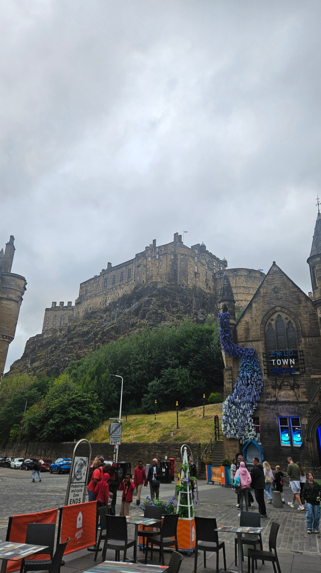 7/28/2026 – New Experiences in&nbsp;Scotland