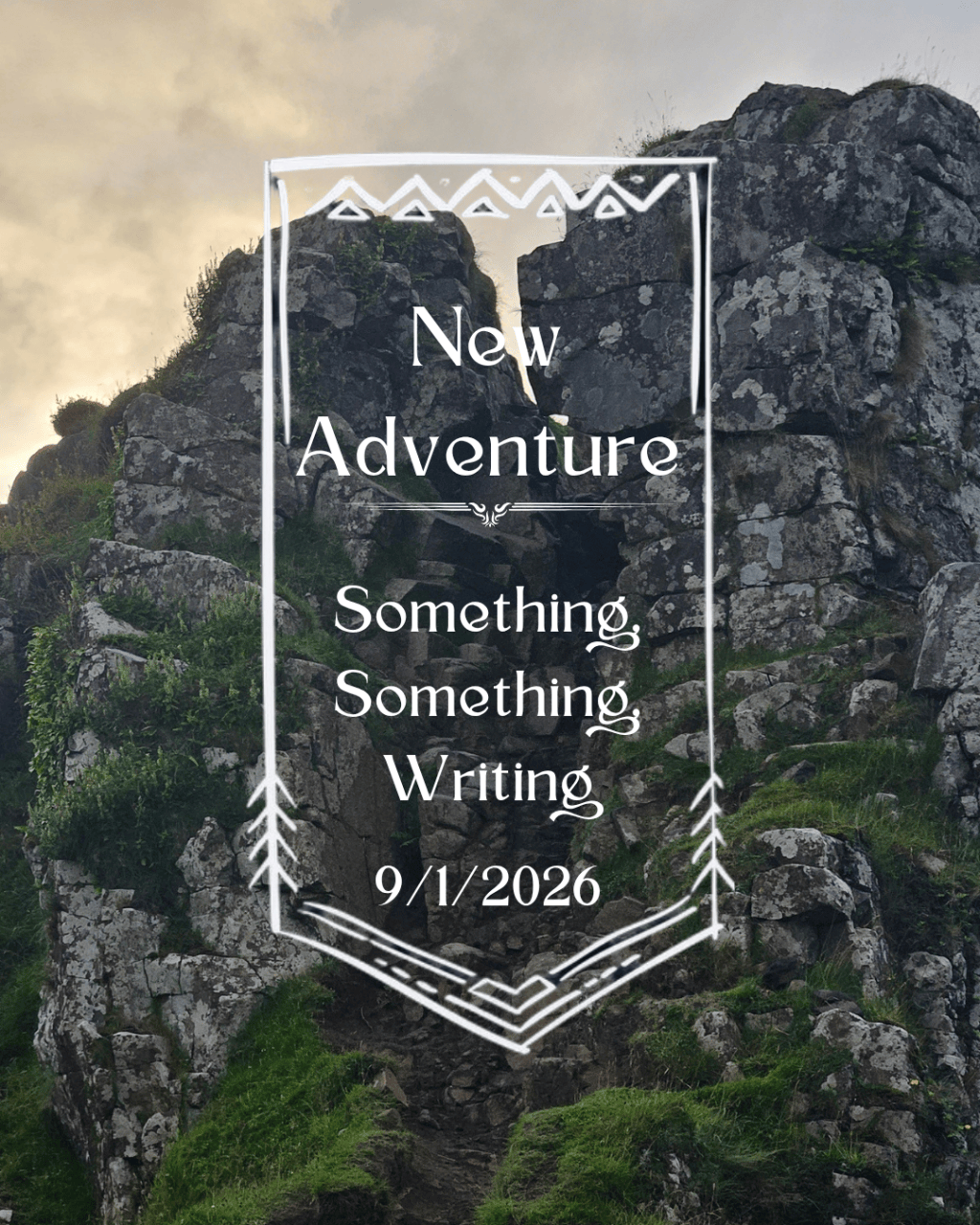 9/1/2026 — Something, Something,&nbsp;Writing